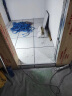 机房专用防静电墙板墙面彩钢板金属复合钢制护墙板圣戈班石膏板 白色06 实拍图