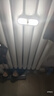 公牛（BULL） LED柔光小夜灯灯带床头衣柜洗手间厨房可磁吸可手持玄关起夜灯 【条形灯-感应白光10cm】 实拍图