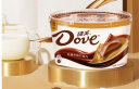 德芙（Dove）丝滑牛奶巧克力3碗装（252g*2+234g*1）共738g 小零食糖 实拍图