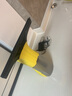 KARCHER德国卡赫 手持家用无线电动清洗机擦窗机玻璃刮镜面清洁机瓷砖刮吸一体 WV1 实拍图