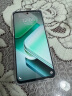 vivo iQOO Z9x 第一代骁龙6 6000mAh超薄大电池 新品5G 游戏电竞手机 风羽青 8GB+128GB 官方标配 实拍图