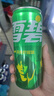 可口可乐（Coca-Cola）檀健次代言 雪碧Sprite柠檬味碳酸饮料330ml*24摩登罐  实拍图