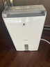 松下（Panasonic） 除湿机家用卧室抽湿办公室地下室工业别墅轻音大功率干衣吸湿除潮F-60C1YXC 30L/天 实拍图
