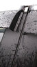 饰逸路汽车雨眉 挡雨板原车无损改装雨眉 车窗遮雨板晴雨挡车身装饰配件 哈弗H6国潮版大狗M6PLUS初恋神兽 实拍图