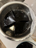 徐七二黑凉粉夏季凉粉儿童果冻粉家用自制凉粉烧仙草粉商用家用50克*5盒 实拍图
