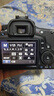 佳能/Canon 60D 70D 80D 77D 90D 二手单反相机 半画幅中端级数码相机 60D 单机 99新 实拍图