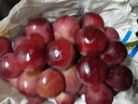 京觅云南妮娜皇后葡萄 2斤精品礼盒 红提生鲜水果新鲜中秋节 源头直发 实拍图