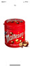 麦提莎（Maltesers）麦芽脆心牛奶巧克力 糖果巧克力 53g 实拍图