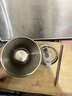 膳大皇（SHDO）德国制冷杯冰镇杯304不锈钢冰杯速冷杯冰霸杯吸管杯保冷杯冷饮杯 304速冻制冷杯 400ml +吸管 实拍图