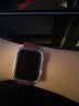 【二手99新】二手苹果智能手表S9运动apple S8 iwatch7 S10蜂窝GPS国行 S7/GPS款/星光 41/42mm【送壳膜充电器】99新 实拍图