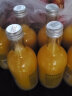 清谷田园（edenview）4瓶装清谷田园乳酸菌果汁饮料 芒果/橙/猕猴桃/草莓 330ml 甜橙味330ML*4瓶 晒单实拍图