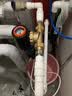 德克西德国净水器前置过滤器家用 全屋自来水净水器 40微米反冲洗 全国上门安装 实拍图