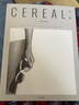 谷物07刻意疏离 英国Cereal编辑部 Cereal中文版 谷物系列旅行旅游 文学艺术 建筑设计 生活 实拍图