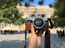 奥林巴斯（OLYMPUS）奥之心E-M10 MarkIV e-m10四代微单无反相机 数码 学生入门 14-42mm 套机【套餐一】 实拍图