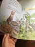 这是什么谷物呢?（蒲公英科学绘本系列）婴幼儿童早教认知科普百科启蒙绘本 实拍图