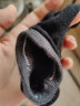 班尼路（Baleno）阿童木袜子【四双装】短款印花袜子薄款简约透气 009C(女袜) 均码 晒单实拍图