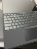 微软（Microsoft） 【买贵退差】Surface Pro 9平板笔记本电脑二合一办公轻薄本 Pro 9 i5 8G 256G 【森野绿】 性价优选【主机+原装无笔槽黑色键盘】 实拍图