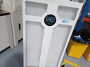 贝尔克【消毒备案】专业空气消毒大型医用级灭菌净化器除甲醛工商业灰尘净化机办公实验室吸二手烟雾异味 D03A【空净行业领跑者】 实拍图