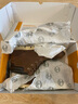 添柏岚（Timberland）官方男鞋中帮靴户外休闲商务通勤轻便皮革|A44QS A44QSW/铁锈色 41.5 鞋内长：26cm 实拍图