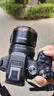 永诺（YONGNUO） YN50mm F1.8适用于索尼口适用于尼康口微单大光圈自动对焦镜头 YN50mm F1.8 二代佳能口黑（顺丰空运） 实拍图