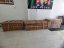 扬子操作台冰柜商用冰箱工作台冰柜冷藏柜商用卧式冰柜厨房双温操作台平冷案板  一级节能省电 冷藏+冷冻【双温】|中梁加热|自动回弹门 200*80*80丨纯铜制冷 实拍图