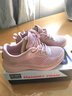 斯凯奇（Skechers）女鞋休闲鞋女网鞋夏季透气运动鞋子女软底轻便网面鞋32509 浅粉色/LTPK 35.5 实拍图
