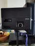 【8成新】爱普生(EPSON)EF-12 投影仪家用 激光投影仪 智能家庭影院(自动对焦 雅马哈音响 250万对比度 HDR10)   实拍图