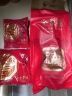 全聚德烤鸭北京烤鸭切片鸭饼酱套装1380g北京特产年货礼品团购福利熟食 原味烤鸭礼盒装1380g 实拍图