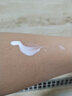 曼秀雷敦 防晒霜女新碧小金帽SPF50+面部身体防晒乳液清爽保湿水润不油腻 防晒小金帽80g*2支 实拍图