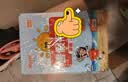阳光同学 2026秋新版 暑假衔接三升四英语人教PEP版 预备四年级小学暑假作业预复习同步训练练习册一本通 实拍图