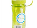 乐基因（nalgene）美国进口迷你饮水杯安全学生女暖手塑料杯子便携防漏随手杯耐高温 682010-0423嫩绿色 350ml 实拍图