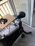 英尔健（yingerjian） 英尔健家用动感单车磁控健身车智能运动静音减肥健身器材脚踏车 豪华款-黑-磁控静音 实拍图