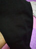 阿凡迪打底裤女丝袜女光腿神器连裤袜打底裤袜春秋季中厚高腰收腹提臀 连脚款 黑色 实拍图
