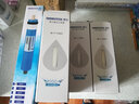 灏钻（HIDROTEK） 前三级套装 净水器滤芯 通用10寸纯水机 PP棉前置活性炭滤芯耗材 载银T33-T3 实拍图