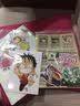 5张一组笔记本平板电脑手机行李箱拉杆箱贴纸冰箱水杯旅行箱贴防水 实拍图