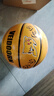 维动（VEIDOORN） 宝可梦联名7号篮球耐磨防滑室内外训练比赛成人儿童篮球精灵球 7号球【皮卡丘款】官方联名 实拍图