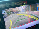 杠杠的适用大众宝来速腾朗逸新锐探岳帕萨特原厂轨迹高清倒车影像摄像头 自己装（速腾19-21款） 旗舰版 实拍图
