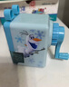 迪士尼（Disney）文具套装 削笔器铅笔橡皮笔套组合5件套 小学生文具礼盒 学习用品套装 实拍图