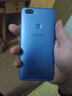 vivo X20 全面屏拍照手机 二手手机 双摄游戏手机 安卓手机 蓝色 4GB+64GB 9成新 实拍图