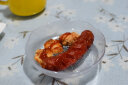 大紅門台湾风味烤肠700g 0添加台式香肠空气炸锅美食烧烤食材早餐火腿肠 实拍图