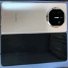 华为（HUAWEI） Mate X5 典藏版 折叠屏手机 16GB+512GB 羽砂白 实拍图