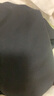 迪卡侬（DECATHLON）速干t恤男夏训练休闲宽松透气健身跑步速干衣短袖MSJT 经典黑(新老款随机发货) S （欧码偏大） 实拍图