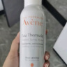 雅漾（Avene）补水喷雾保湿护肤水爽肤水女男湿敷柔肤水雅漾喷雾舒缓敏感肌 【明星套装】活泉喷雾300ml*2 实拍图