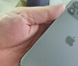 Apple iPhone 11 Pro 苹果11pro手机  二手手机 备用机学生机 国行国行补贴 深空灰色 256G 实拍图