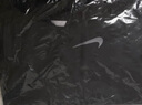 耐克NIKE男子运动裤9英寸及膝 夏季透气速干短裤DM6618-010黑色L码 实拍图