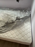 埃迪·蒙托 椰棕床垫棕垫厚床垫20cm 硬 自然棕榈 山棕床垫 乳胶可折叠定制 针织15CM（黄麻棕+2cm乳胶) 1.5*2.0米 实拍图