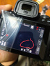 尼康Z50II 微单相机 Vlog自拍高清无反旅游照相机 内录4K N-log侧翻触摸屏Z50二代 Z50II(16-50+50-250)双镜头套装 标配(关注赠手持支架） 实拍图