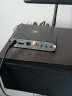 阿音 杜比5.1声道解码器DTS无损AC3硬解U盘蓝牙5.0接收DAC光纤同轴电脑外置声卡DA615 DA615H升级HDMI(ARC) 实拍图