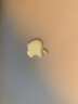 苹果M1 MacBook Air Pro 13.3/14/16英寸笔记本电脑保护壳li 渐变色（奶油壳）+同色键盘膜 老款Air13【A1466/A1369】 实拍图
