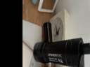神火（SupFire）S33超强光手电筒usb可充电超亮远射家用迷你便携小型户外灯大功率 S33-C（7瓦）黑色标配 实拍图